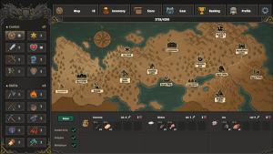 Rune Legacy Idle Cover