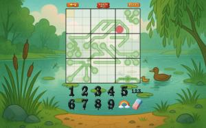 Mr Toffee's Slow-Thermo Sudoku Puzzles Cover