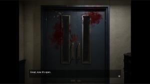 Hollow Stories: Lockdown Cover