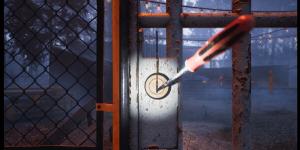 EMOTIONLESS : The Last Ticket Cover