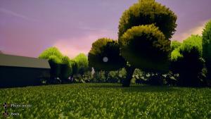 Flowerbloom Cottage Cover