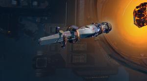 Star Conflict - Galactic crossroads. Phase one Cover