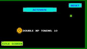 Luke The Hybrid - Double XP Token Pack Cover