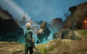 Shadow's Grove Cover