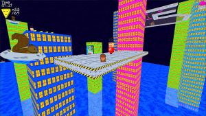 Acornia Of The Stars Cover