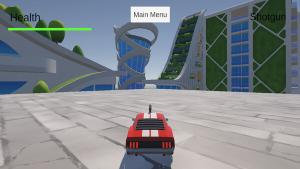 Gearshift Velocity Cover