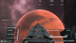 Spacelane Express Cover