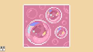 Coloring Pixels - Pastels Pack Cover