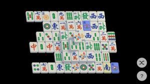 Mahjong Solitaire Pro Cover
