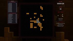 SpinGrid: Core Block Puzzle Cover