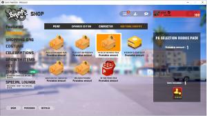 3on3 FreeStyle – P6 Selection Rookie Pack Cover