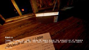 Geamana Village Cover