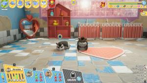 Hamster Playground - Detectives Skin Pack Cover