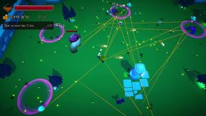 Behold the Horde Cover