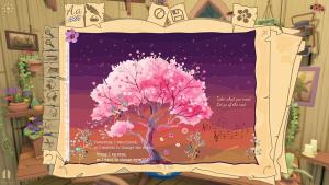 The Merry Fairy Cover