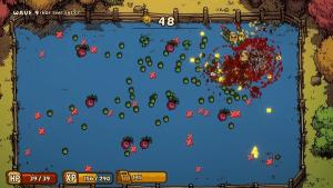 Bread & Butter Cover