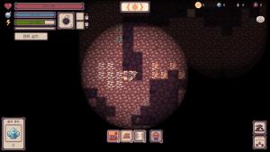 Isekai Mining Defense Cover