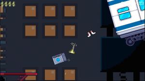 Shoot For The Stars Cover