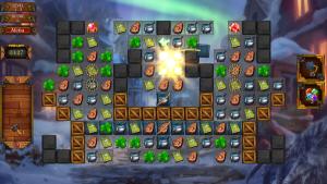 Gaslamp Cases 4: The Arcane Village Cover