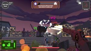 Find 100 Ducks and Blast Them! - Extra Support-Pack 1 Cover