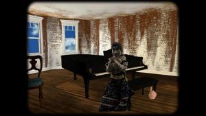 Edgar Allan Poe's Interactive Horror: 1995 Edition Cover