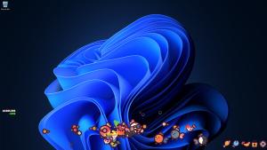 Bottom Dwellers Cover