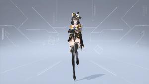 Strinova - Enigma Witch Bundle (Meredith) Cover