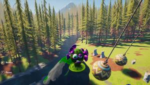 Sad Virus Jungle Cover