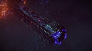 Dark Light: Survivor Cover