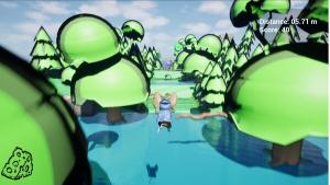 Limitless Runner Cover