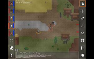 Warlordocracy Ch. 5 Cover