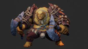 Lessaria: Supporter Pack Cover