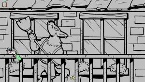 Finding Dragons Cover