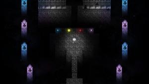 Symphony of the Stars Cover