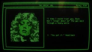 Buck Trucker in Rowdy Business Cover