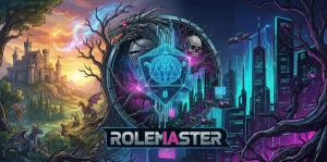 RolemIAster Cover