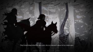 Trail of Stars Cover