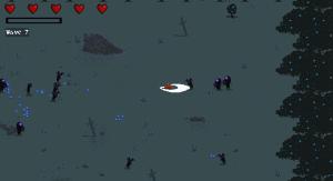 Pixel Ronin Cover