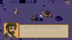 Saul of Tarsus - Bible Game Cover