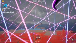 Parkour Assassin: Sprint Run 2 Cover