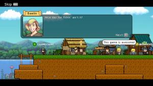 Nice Day for Fishing Cover