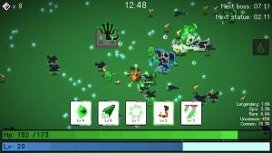 Beast Survivor Cover