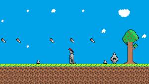 Journey to the King Cover