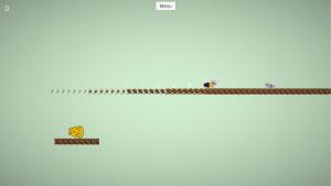 Hyper Mice Rescue Cover