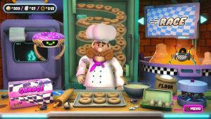 Donut Riders Cover