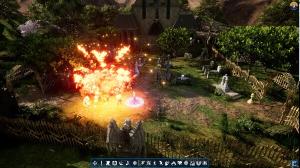 Multiverse Designer - Game Master (6 seats) Cover