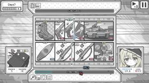 Touhou Witch's Night Market Cover