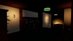 The Curse Of Grandfather Cover