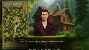 Shadows of Betrayal Cover