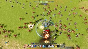 Project Lazarus 2 Cover